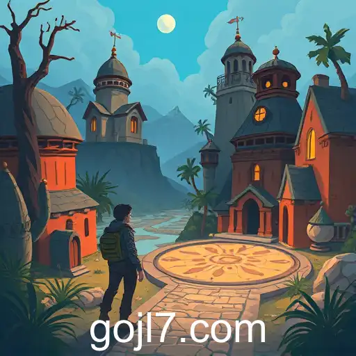 The Thrill of Adventure: Exploring the Fascinating World of Adventure Games