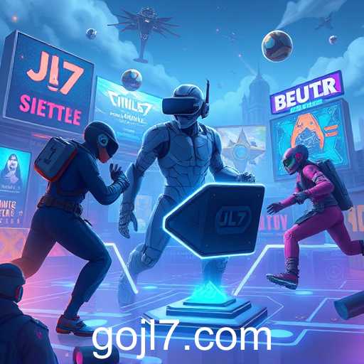 The Digital Landscape of Gaming Evolves