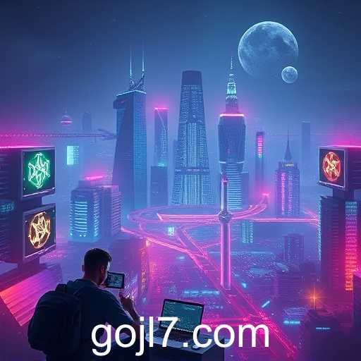 The Evolution of Online Gaming in 2025: A New Era with 'jl7'