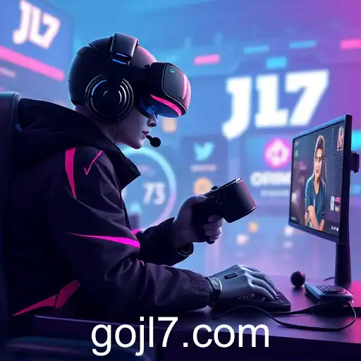 Evolving Trends in Online Gaming: The Rise of JL7