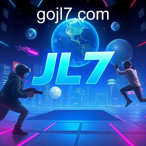 JL7: Pioneering the Future of Gaming