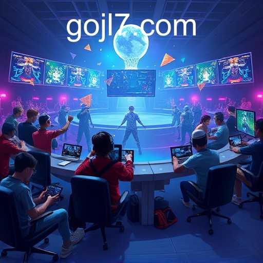 The Gaming Renaissance: Exploring the Rise of JL7