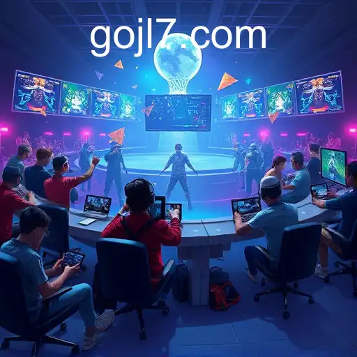 The Gaming Renaissance: Exploring the Rise of JL7