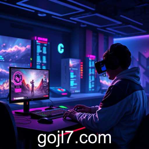 Gaming in 2025: Trends and Challenges