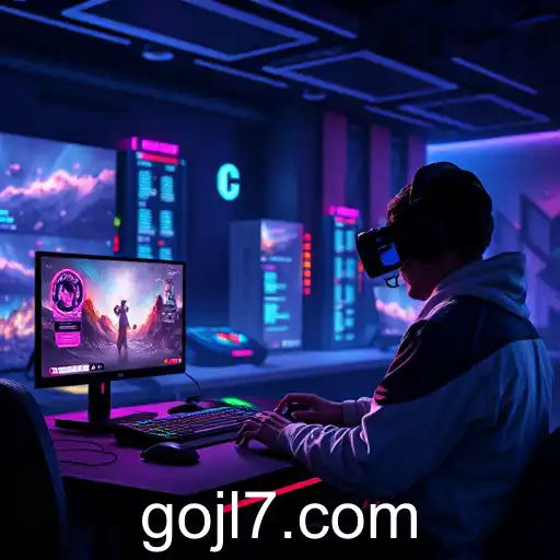 Gaming in 2025: Trends and Challenges