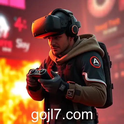 The Rise of Gaming Trends and Innovations