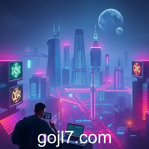 The Evolution of Online Gaming in 2025: A New Era with 'jl7'