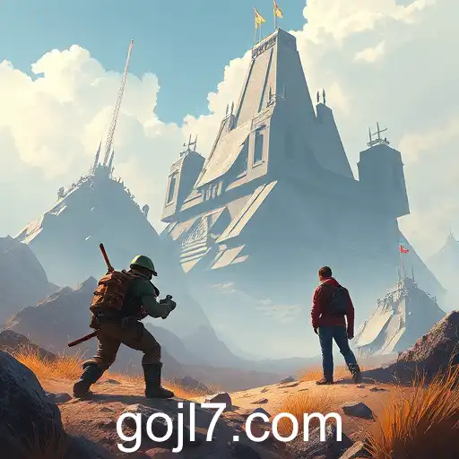 The Evolution of Online Gaming: A Look into 2025