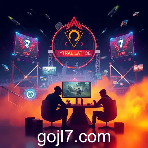 Gaming Community Embraces jl7 Phenomenon