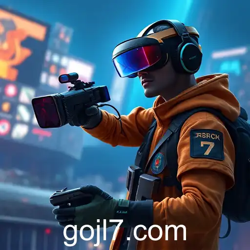 Gaming Evolutions in a Changing World