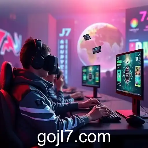 Gaming Platform Dynamics in 2025