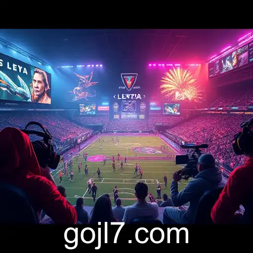 The Rise of JL7 in 2025 Gaming Market