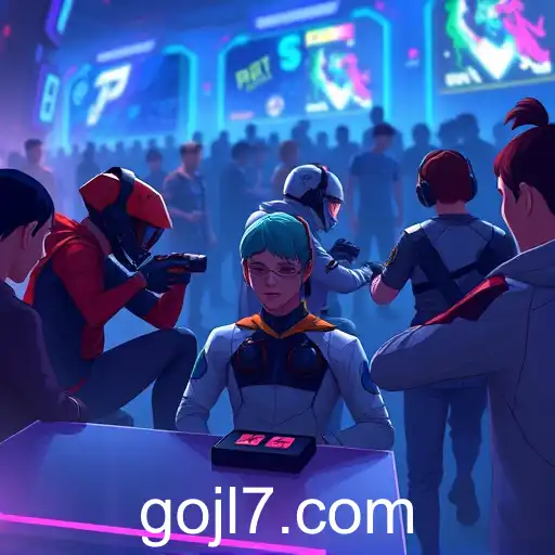 The Rise of Online Gaming Communities