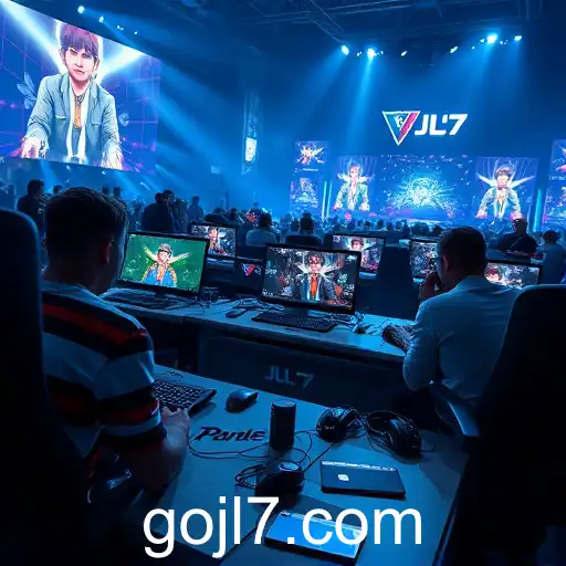 Shaping the Gameverse: The Rise of Online Platforms