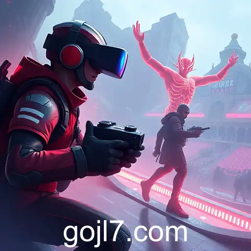 Rise of Virtual Gaming Platforms