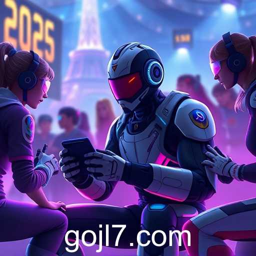 Innovations and Challenges in Online Gaming