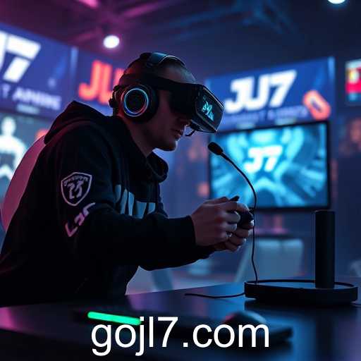 Gaming Evolution: The JL7 Phenomenon