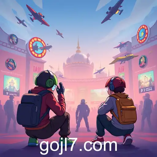 The Rise of JL7 and Its Impact on the Gaming Community