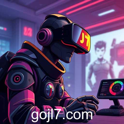 Gaming Renaissance: The JL7 Phenomenon