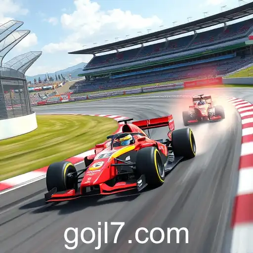 Racing Adventures: Exploring the Thrilling Domain of Online Gaming