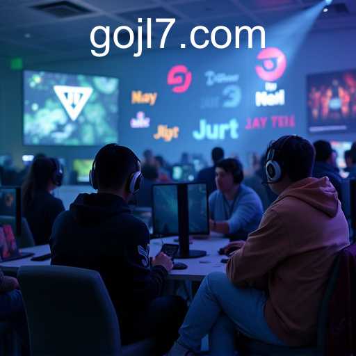 The Rise of Gaming Communities in 2025