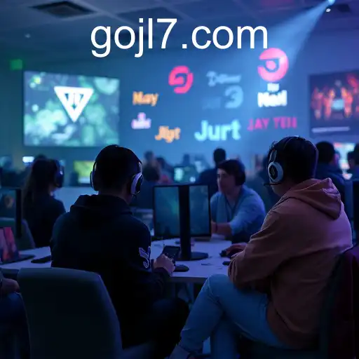 The Rise of Gaming Communities in 2025