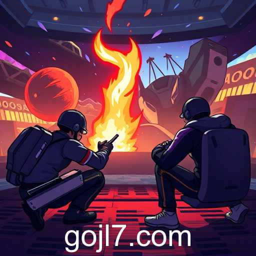 The Rise of JL7 in Gaming Circles