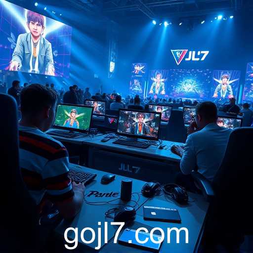 Shaping the Gameverse: The Rise of Online Platforms