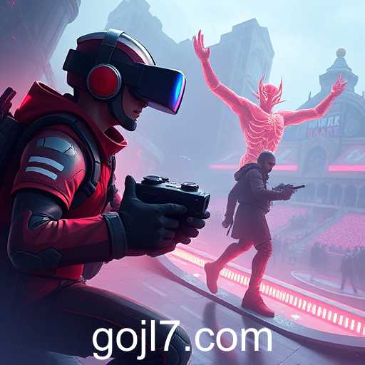 Rise of Virtual Gaming Platforms